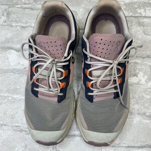 On Running Cloudvista Women’s Size 8